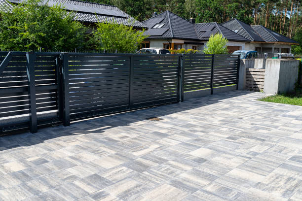 Best Professional Driveway Pavers  in Forest Oaks, NC